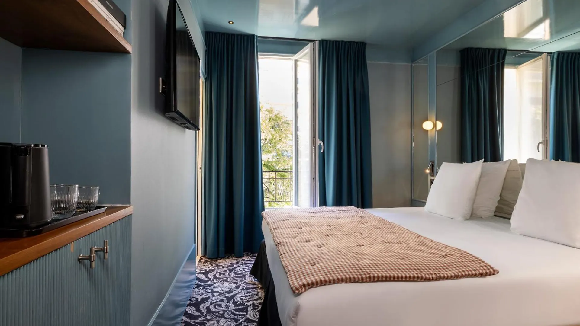 Hotel La Conversation Paris