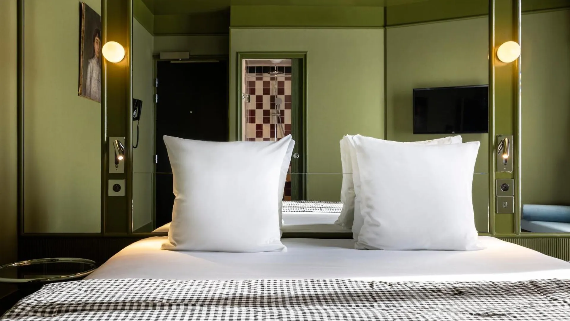 Hotel La Conversation Paris 3*,