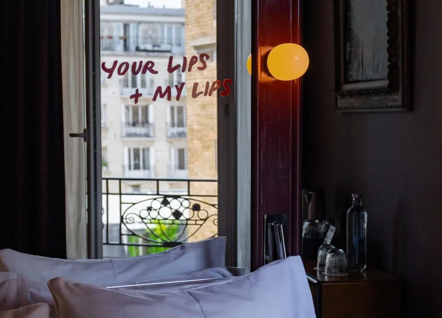 Hotel La Conversation Paris