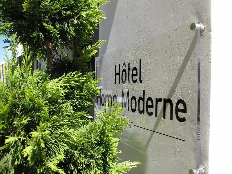 Hotel La Conversation Paris France
