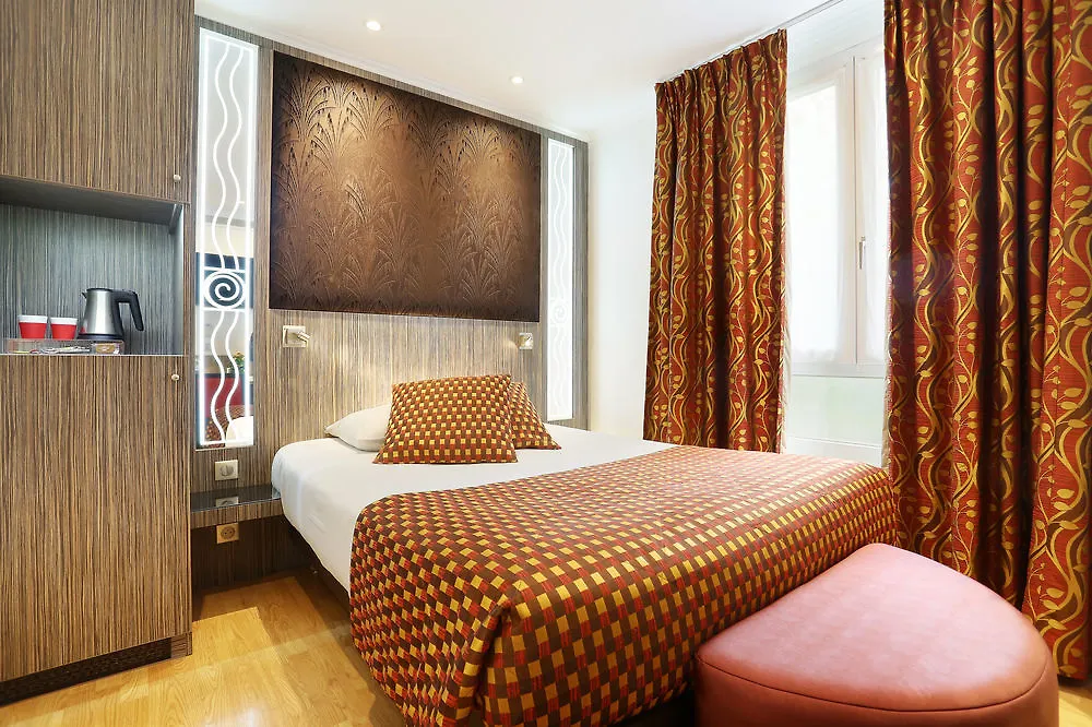 Hotel La Conversation Paris