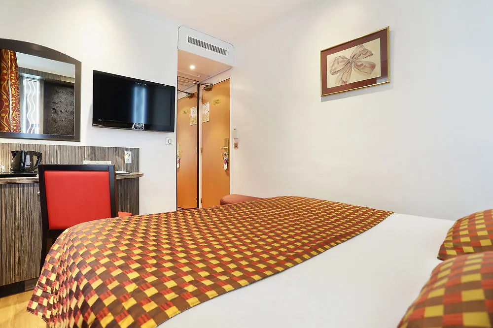 Hotel La Conversation Paris