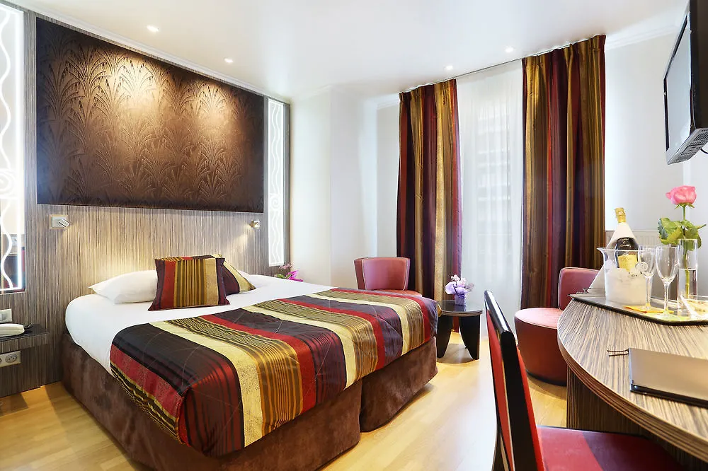 Hotel La Conversation Paris