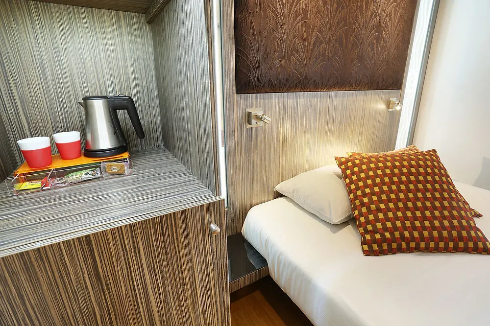 Hotel La Conversation Paris