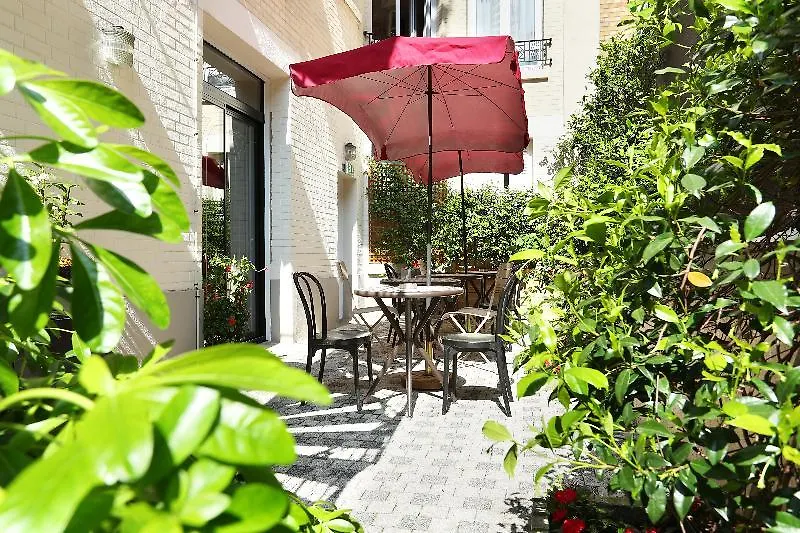 Hotel La Conversation Paris