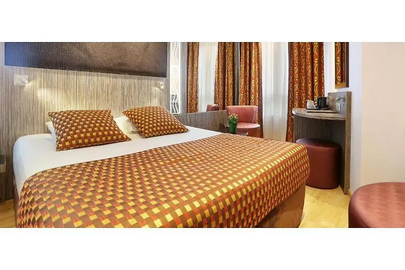 Hotel La Conversation Paris