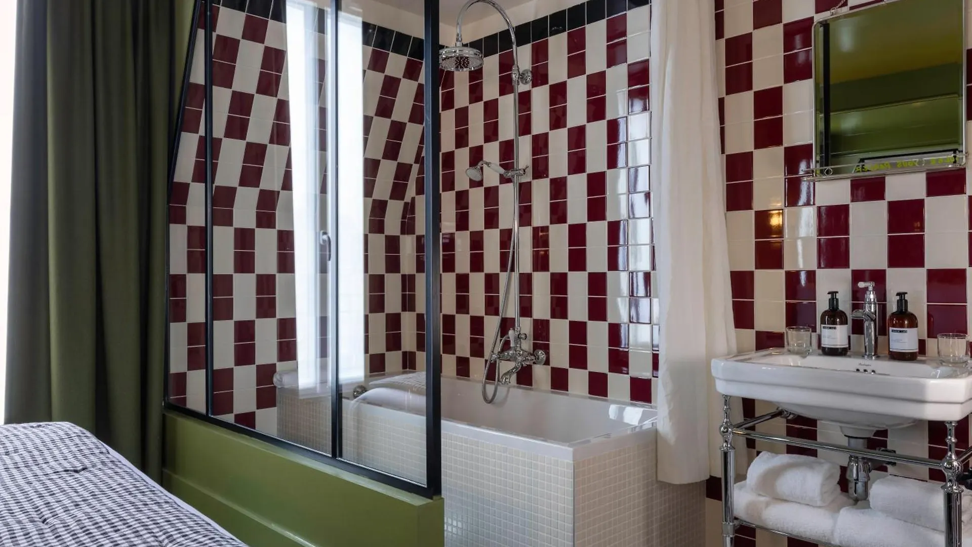 Hotel La Conversation Paris