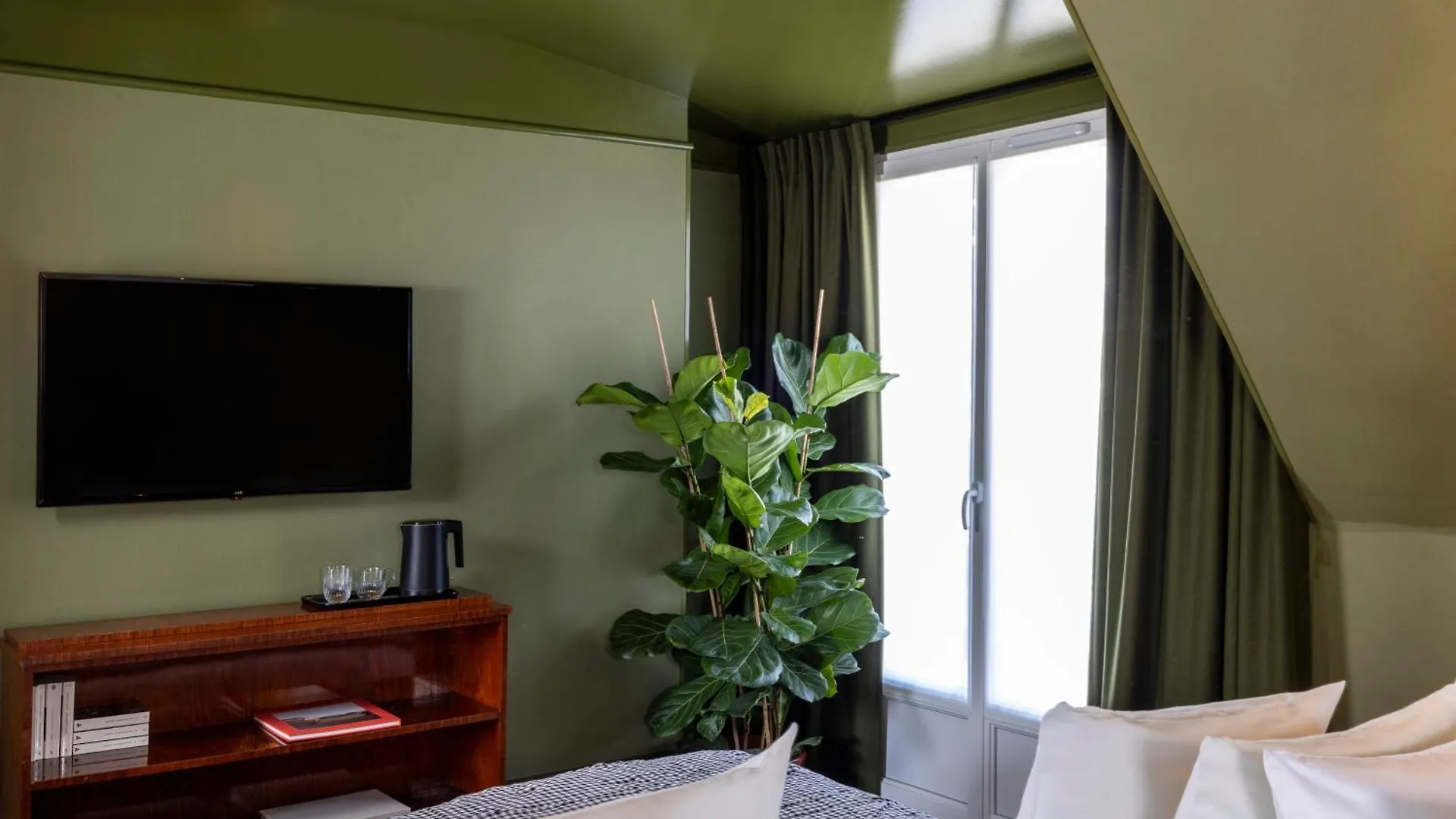 Hotel La Conversation Παρίσι